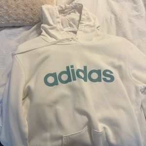 women’s adidas sweatshirt